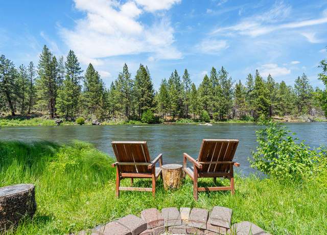 Property at 60653 River Bend Dr, Bend, OR 97702, 4 beds, 3.5 baths