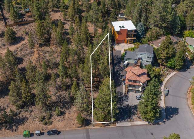 Property at 1710 SW Knoll Ave, Bend, OR 97702