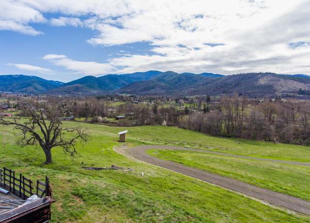 Property at 4201 Highway 66, Ashland, OR 97520, 1 bed, 1 bath