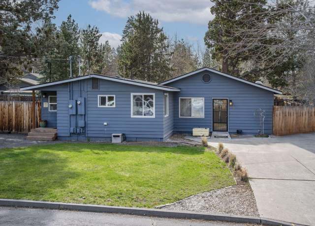 Property at 475 SE Douglas St, Bend, OR 97702, 3 beds, 2 baths