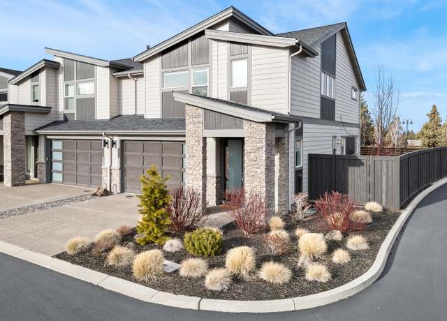 Property at 2634 NW Rippling River Ct, Bend, OR 97703, 3 beds, 2.5 baths