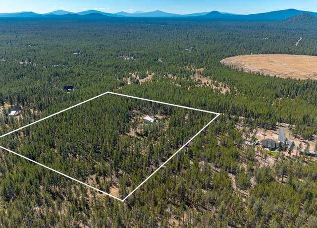 Property at 55236 Homestead Way, Bend, OR 97707