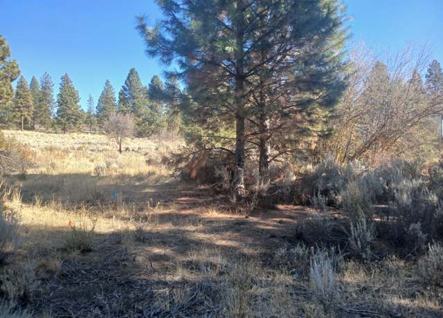 Property at Palouse Ln Lot 5, Chiloquin, OR 97624