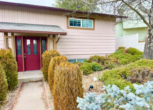 Property at 425 Delta St, Klamath Falls, OR 97601, 4 beds, 2 baths