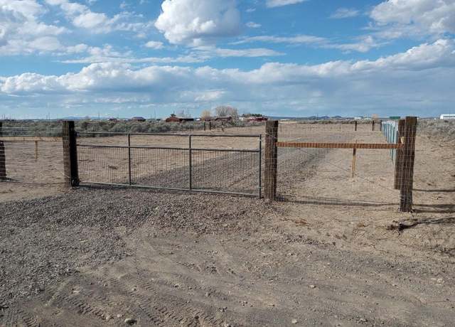 Property at 11000 Thorn Ln, Christmas Valley, OR 97641