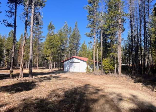 Property at 136508 Jug Dr, Crescent, OR 97733