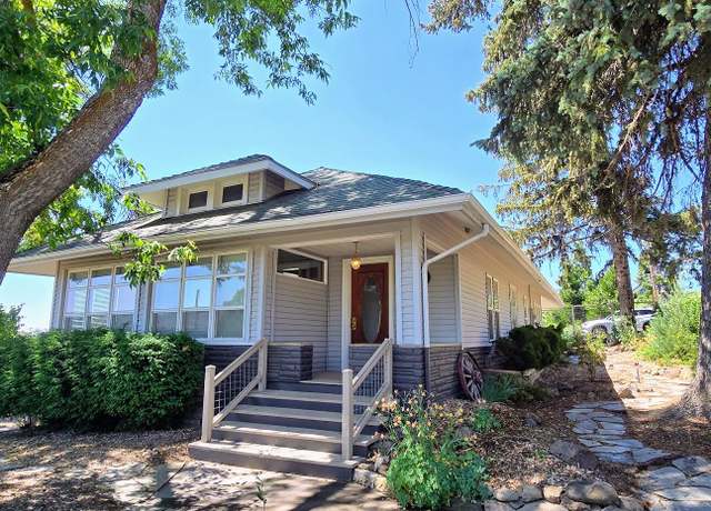 Property at 234 N 1st St, Klamath Falls, OR 97601, 2 beds, 1 bath