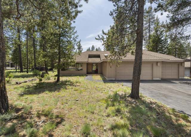 Property at 57803 Summit Ln #1, Sunriver, OR 97707, 3 beds, 2 baths
