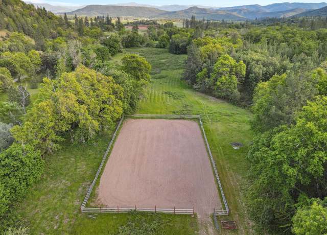 Property at 10115 Ramsey Rd, Gold Hill, OR 97525, 4 beds, 2 baths