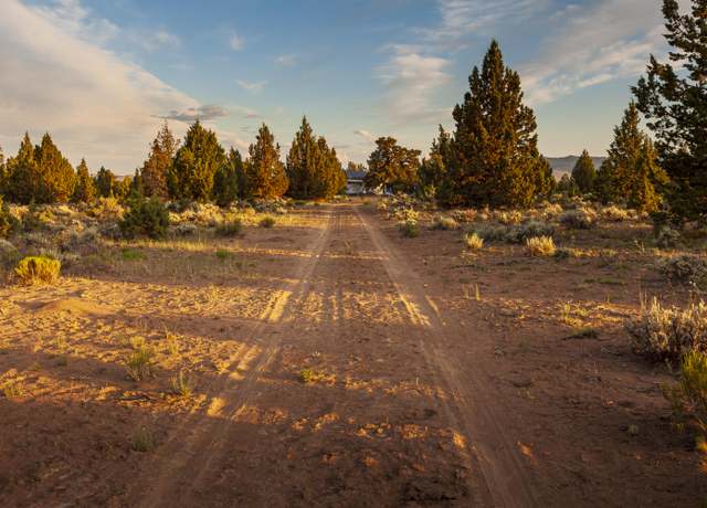 Property at 0 RD 25 Aka Golden View Ranch Rd Lot 30, Bend, OR 97701