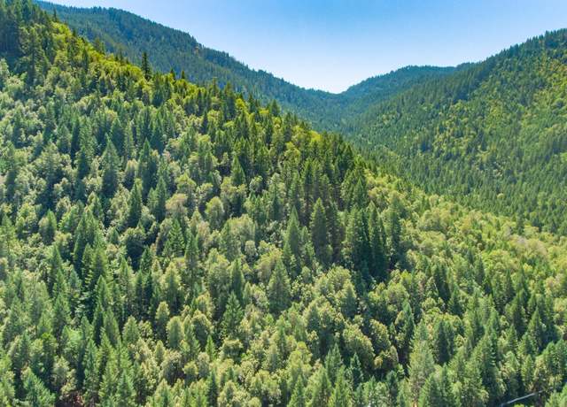 Property at 4889 Thompson Creek Rd, Selma, OR 97538