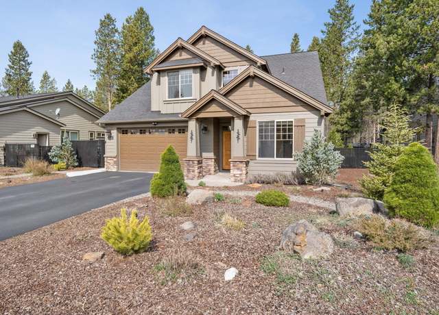 Property at 51821 Fordham Dr, La Pine, OR 97739, 3 beds, 2.5 baths