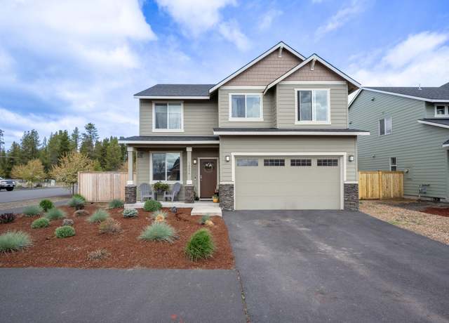 Property at 16496 Pine Creek Dr, La Pine, OR 97739, 4 beds, 2.5 baths