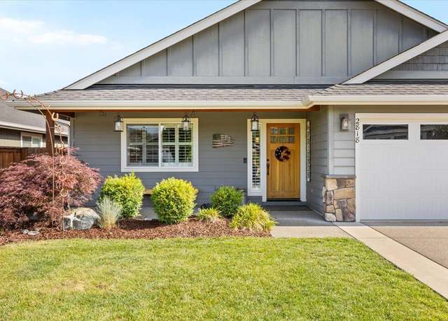 Property at 2818 Esther Ln, Grants Pass, OR 97527, 3 beds, 3 baths
