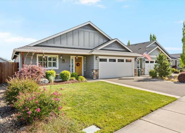 Property at 2818 Esther Ln, Grants Pass, OR 97527, 3 beds, 3 baths