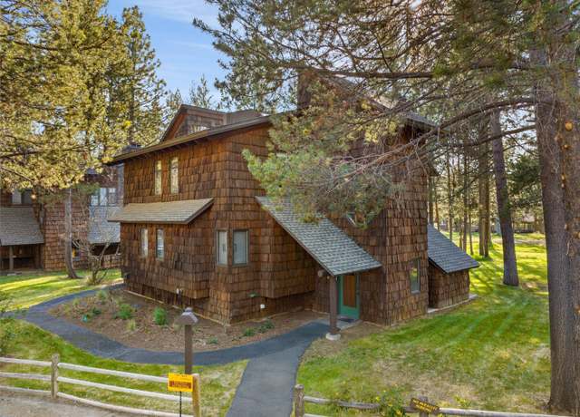 Property at 57155 Brassie Ln #36, Sunriver, OR 97707, 2 beds, 2 baths