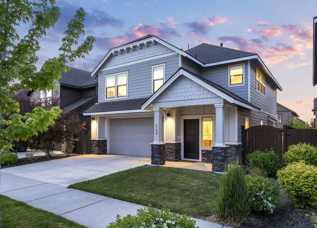 Property at 3140 NE Marea Dr, Bend, OR 97701, 3 beds, 2.5 baths