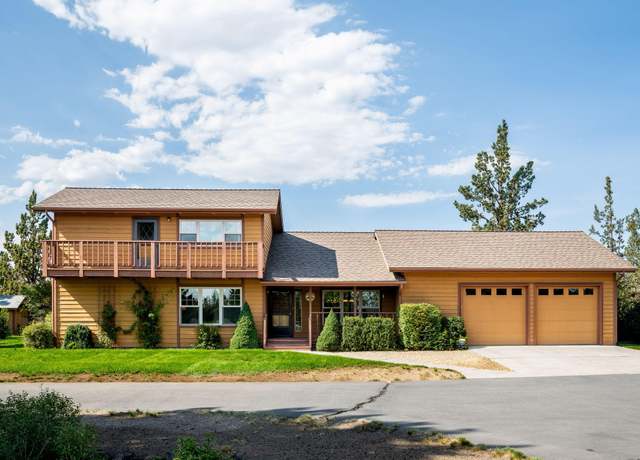 Property at 64830 Bachelor Way, Bend, OR 97703, 3 beds, 2 baths