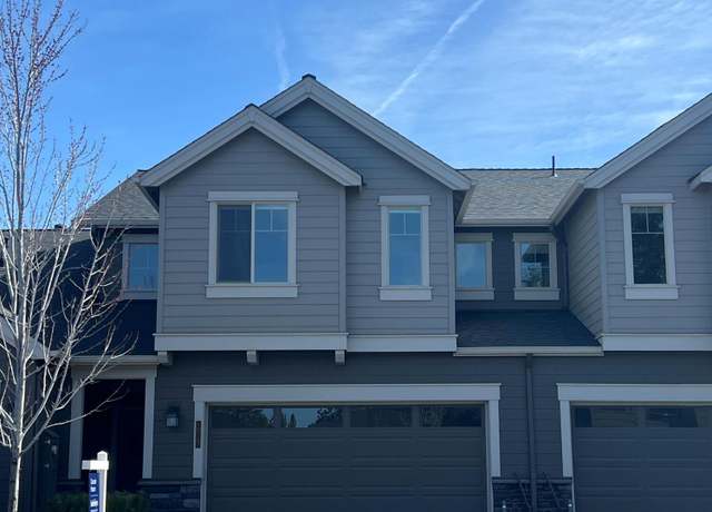 Property at 60507 Hedgewood Ln, Bend, OR 97702, 3 beds, 2.5 baths