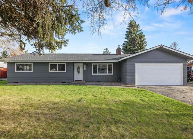 Property at 4750 Onyx Ave, Klamath Falls, OR 97603, 3 beds, 2 baths