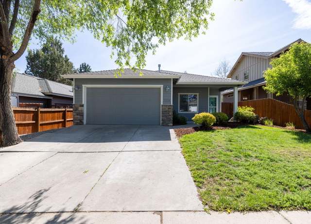 Property at 1214 SW Wheeler Pl, Bend, OR 97702, 3 beds, 2 baths
