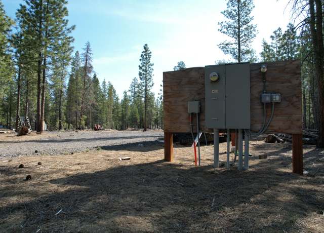 Property at 51976 Mesquite, La Pine, OR 97739