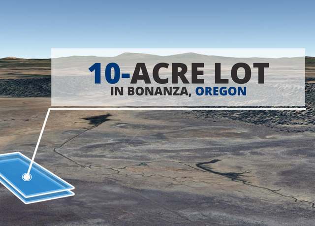 Property at Nf-397, Bonanza, OR 97623