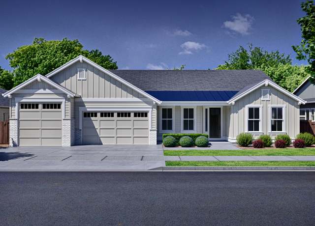 Property at 1301 NW Ochoa Dr, Bend, OR 97703, 3 beds, 3 baths