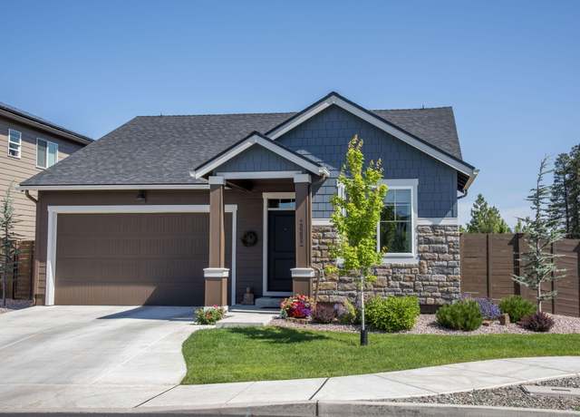 Property at 20652 Kira Dr, Bend, OR 97702, 3 beds, 2 baths