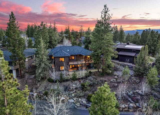 Property at 19160 NW Mt Shasta Ct, Bend, OR 97703, 4 beds, 3.5 baths