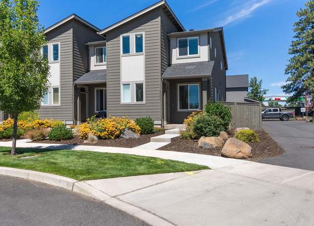 Property at 61610 SE Depot Loop, Bend, OR 97702, 3 beds, 2.5 baths