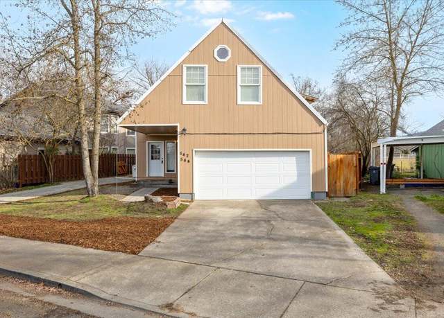 Property at 542 Tulipan Way, Talent, OR 97540, 4 beds, 3 baths