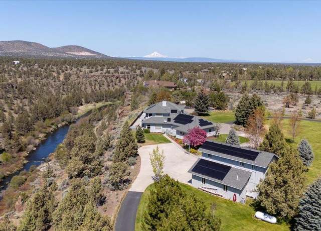 Property at 3533 SW 63rd St, Redmond, OR 97756, 5 beds, 4.5 baths
