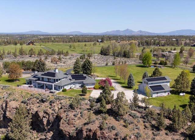 Property at 3533 SW 63rd St, Redmond, OR 97756, 5 beds, 4.5 baths
