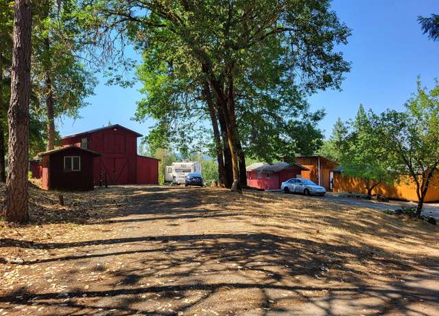 Property at 1940 South Side Rd, Grants Pass, OR 97527