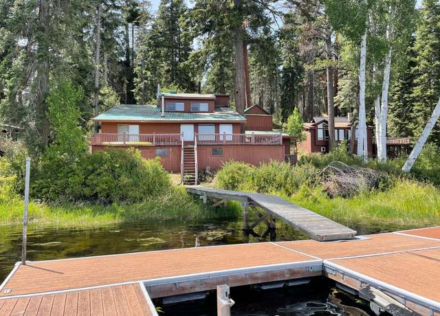 Property at 27833 Rocky Point Rd Unit A-7, Klamath Falls, OR 97601, 3 beds, 2 baths
