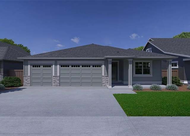 Property at 3997 SW 47th Pl, Redmond, OR 97756, 4 beds, 2 baths