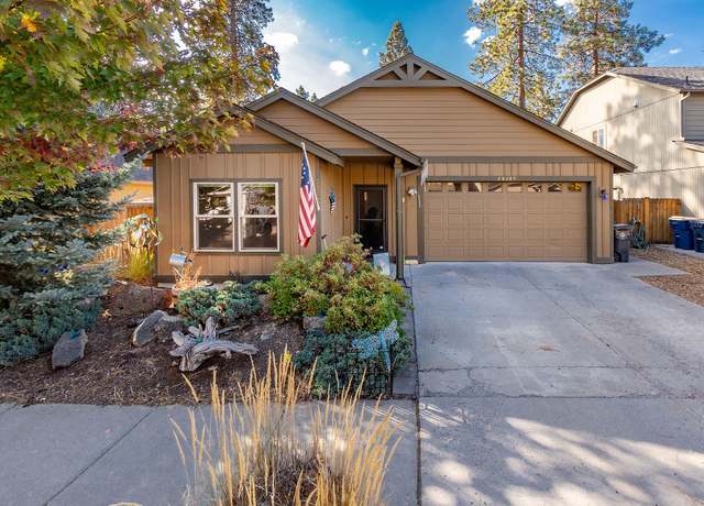 Property at 20289 Knightsbridge Pl, Bend, OR 97702, 3 beds, 2 baths