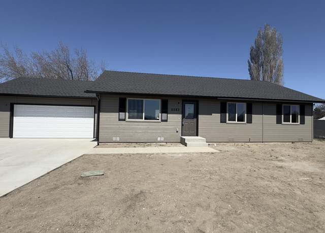 Property at 5583 Winterfield Way, Klamath Falls, OR 97603, 3 beds, 2 baths