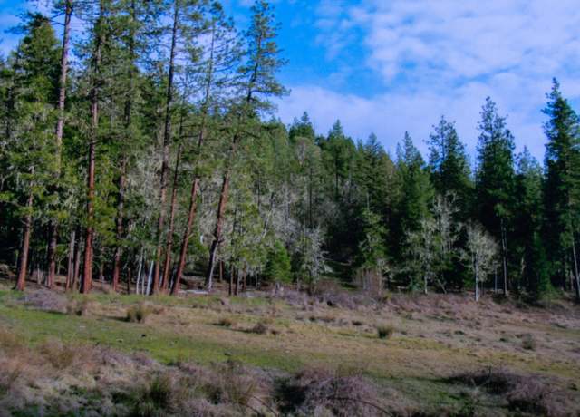 Property at 0 Cobleigh Rd, Butte Falls, OR 97522