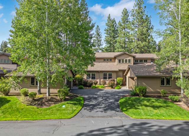 Property at 60583 Seventh Mountain Dr, Bend, OR 97702, 3 beds, 3 baths