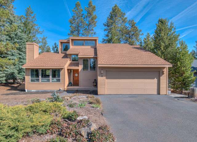 Property at 18212 Mt St Helens Ln #8, Sunriver, OR 97707, 2 beds, 2 baths