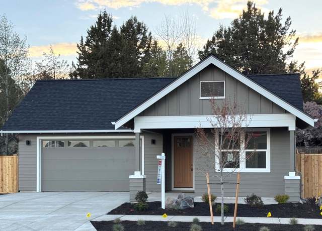 Property at 61181 SE Wagyu Dr #125, Bend, OR 97702, 3 beds, 2 baths