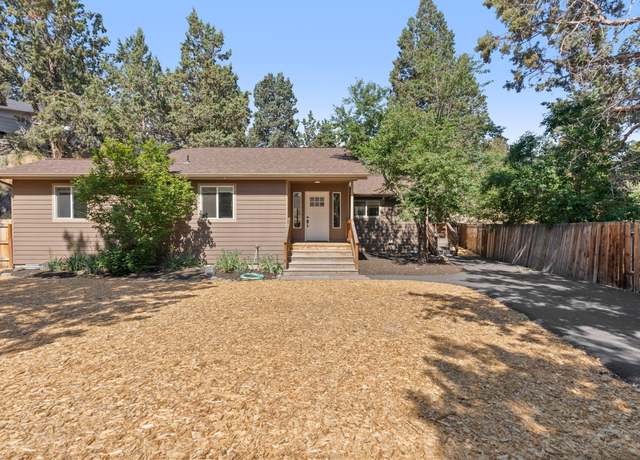 Property at 20029 Beaver Ln, Bend, OR 97703, 3 beds, 2 baths