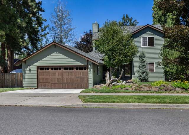 Property at 19986 Covey Ln, Bend, OR 97702, 4 beds, 3 baths