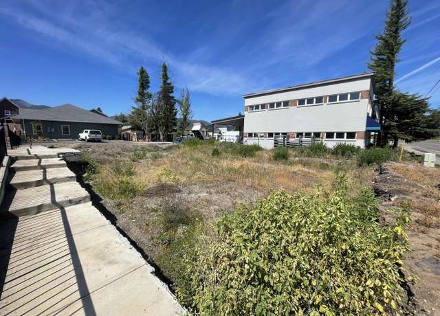 Property at 268 S Pacific Hwy, Talent, OR 97540