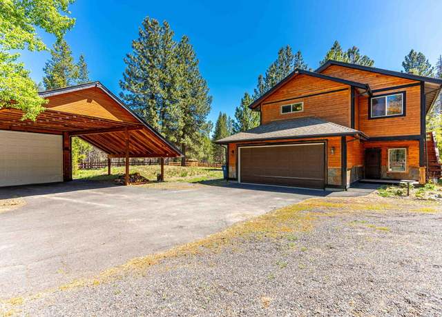 Property at 16815 Derringer Dr, Bend, OR 97707, 3 beds, 2.5 baths