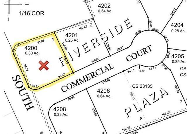 Property at 211 Commercial Ct, Medford, OR 97501