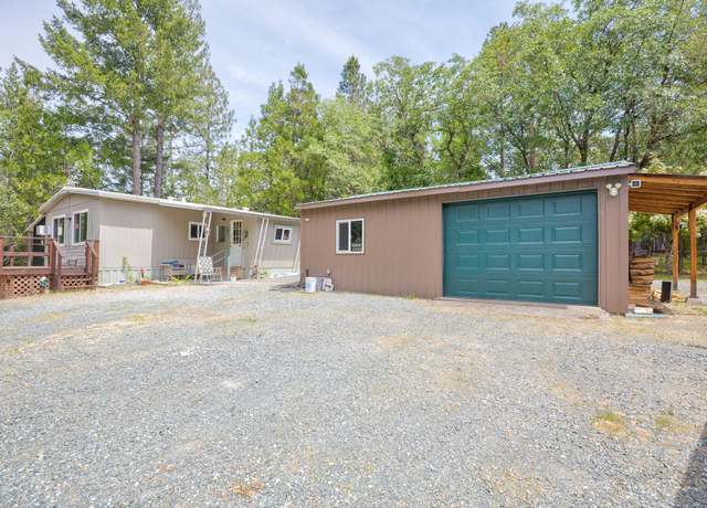 Property at 1833 Saratoga Way, Grants Pass, OR 97526, 2 beds, 1 bath