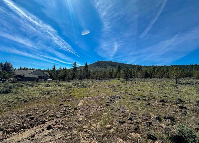 Property at Shamrock Lot 7 & 8, Keno, OR 97627